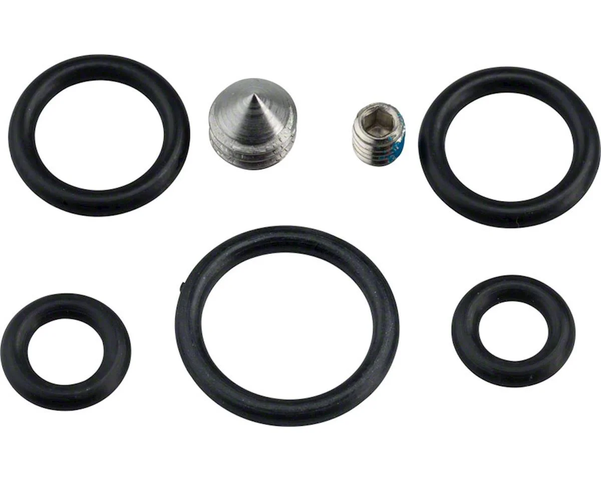 RockShox XLoc Sprint Remote Service Kit